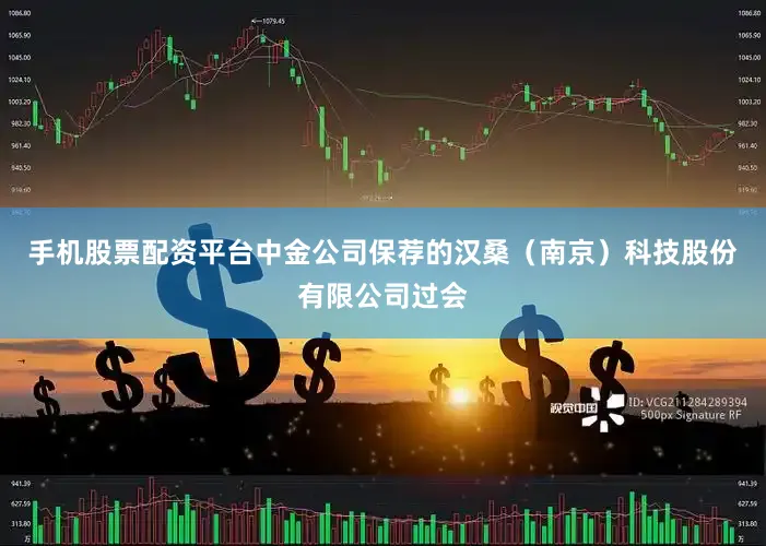 手机股票配资平台中金公司保荐的汉桑（南京）科技股份有限公司过会